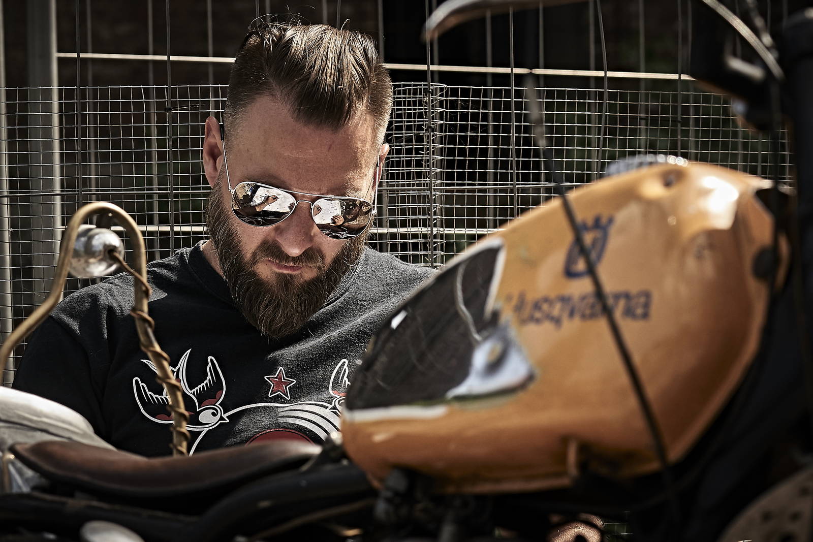 Kustom Kulture Forever 2018